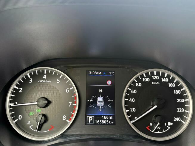 Nissan Juke 1,0T 114KM Tekna/Automat/FullLed/Navi/Kamera/SideAssist