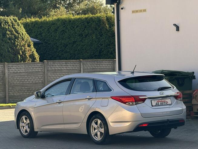 Hyundai i40 CW 1.7CRDi 136KM/Premium/Led/Tempomat/Alu16/SerwisASO