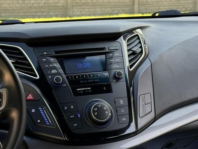 Hyundai i40 CW 1.7CRDi 136KM/Premium/Led/Tempomat/Alu16/SerwisASO