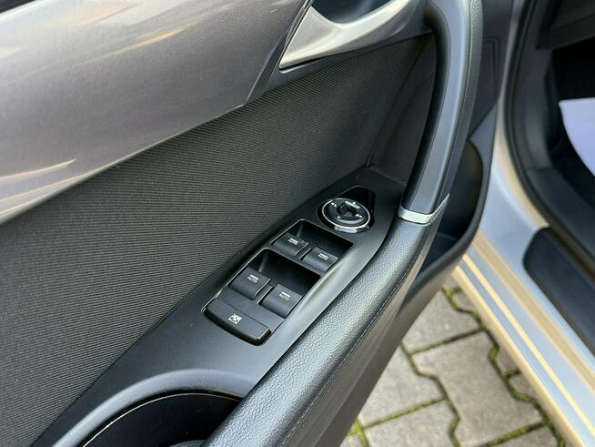 Hyundai i40 CW 1.7CRDi 136KM/Premium/Led/Tempomat/Alu16/SerwisASO