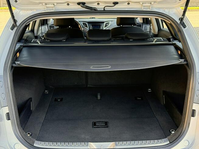 Hyundai i40 CW 1.7CRDi 136KM/Premium/Led/Tempomat/Alu16/SerwisASO