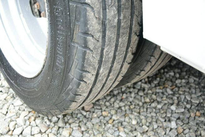 Renault Master max blaszak L3H2 3 osobowy bliźniak 145KM full opcja