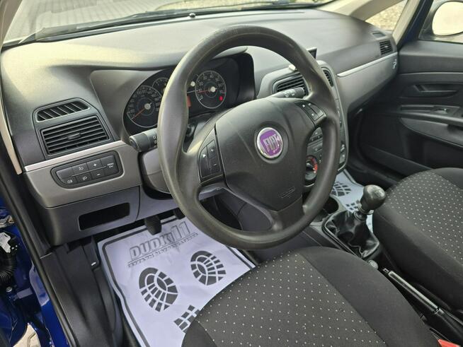 Fiat Punto 1,2BENZ Klimatyzacja.EL.szyby.Centralka.kredyt.OKAZJA