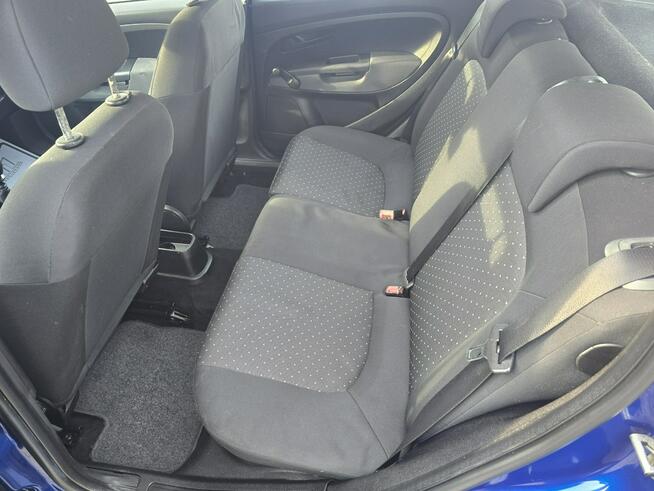 Fiat Punto 1,2BENZ Klimatyzacja.EL.szyby.Centralka.kredyt.OKAZJA