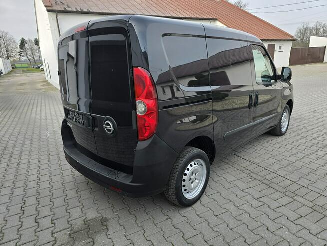 Opel Combo 1,3 JTD Serwis.Klima.El.szyby>Centralka.Tempomat.kredyt.OKAZJA
