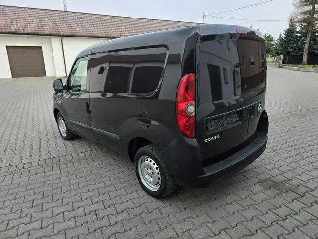 Opel Combo 1,3 JTD Serwis.Klima.El.szyby>Centralka.Tempomat.kredyt.OKAZJA