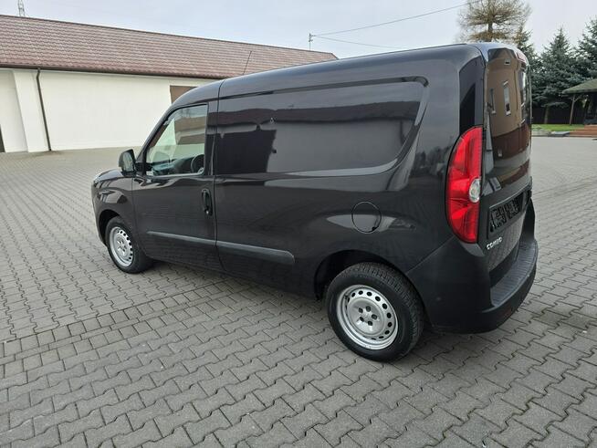 Opel Combo 1,3 JTD Serwis.Klima.El.szyby>Centralka.Tempomat.kredyt.OKAZJA