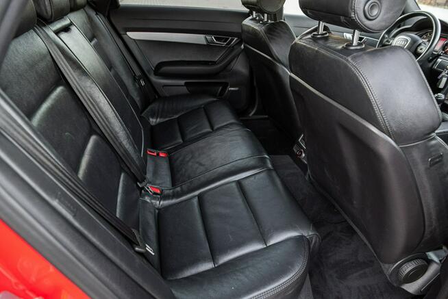 Audi A6 S-Line 3.2i V6 255KM Quattro ! Manual ! Super Stan ! Serwisowana !