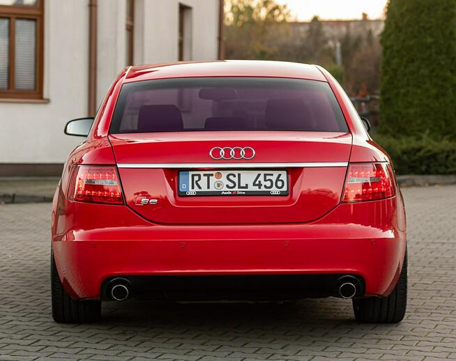 Audi A6 S-Line 3.2i V6 255KM Quattro ! Manual ! Super Stan ! Serwisowana !