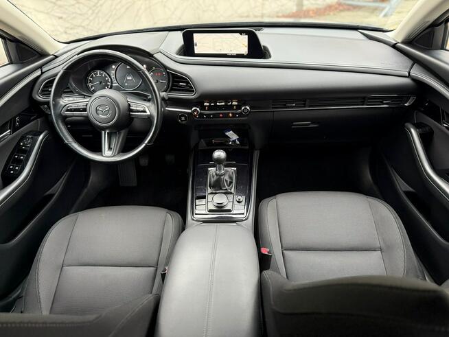 Mazda CX-30 2.0 Skyactive-X Faktura VAT 23% Mhybrid Sportive BOSE