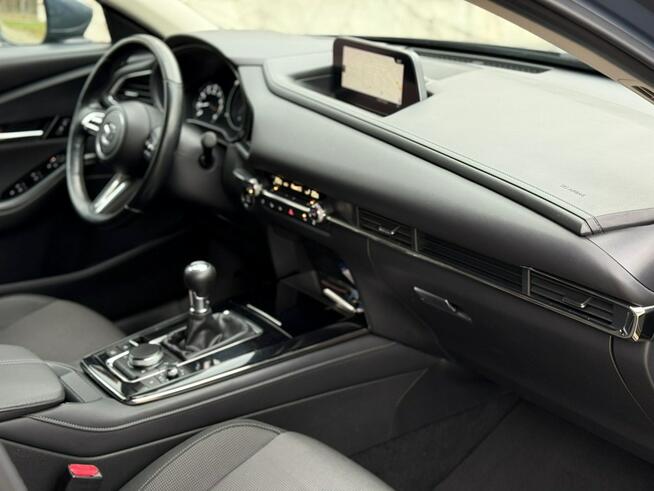 Mazda CX-30 2.0 Skyactive-X Faktura VAT 23% Mhybrid Sportive BOSE