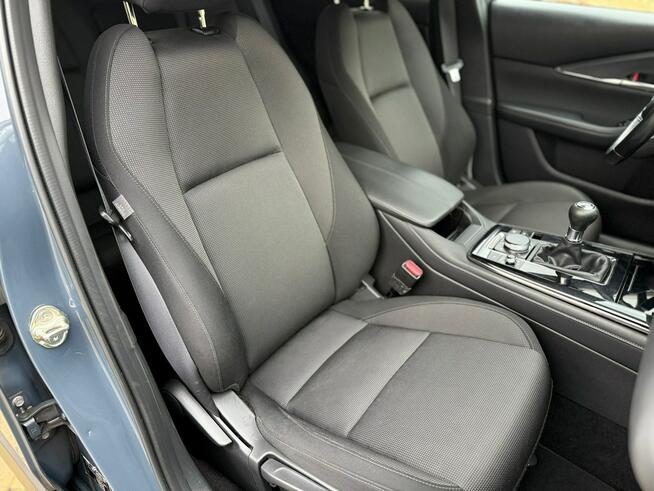 Mazda CX-30 2.0 Skyactive-X Faktura VAT 23% Mhybrid Sportive BOSE