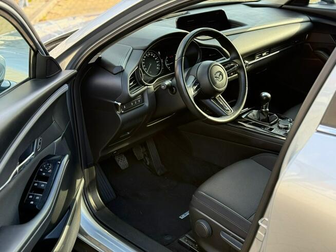 Mazda CX-30 2.0 Skyactive-X