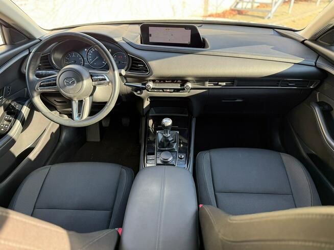 Mazda CX-30 2.0 Skyactive-X