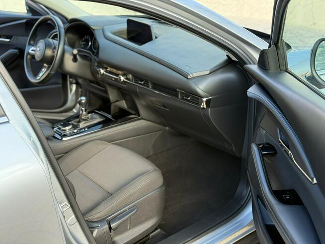 Mazda CX-30 2.0 Skyactive-X