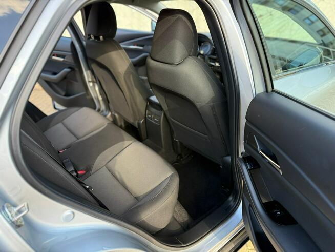 Mazda CX-30 2.0 Skyactive-X