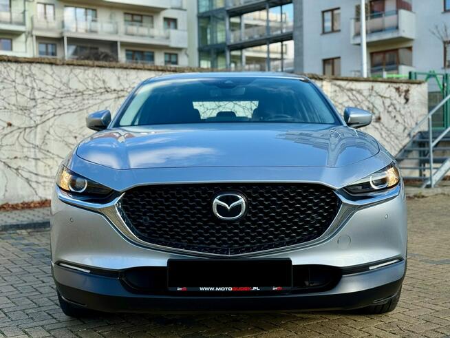 Mazda CX-30 2.0 Skyactive-X