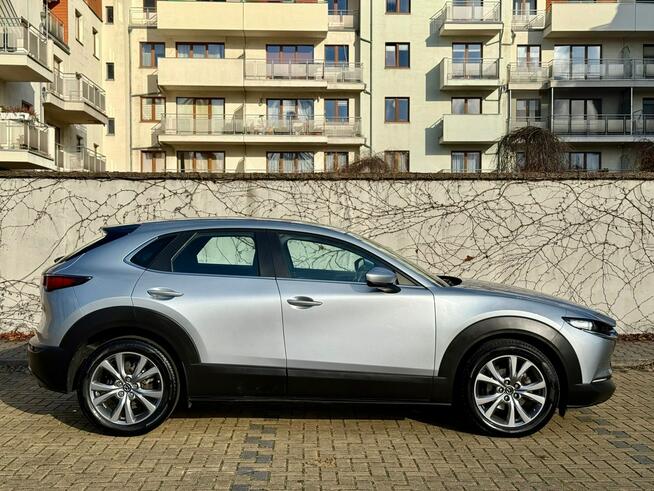 Mazda CX-30 2.0 Skyactive-X