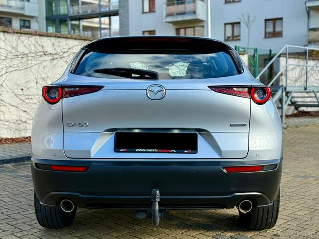 Mazda CX-30 2.0 Skyactive-X