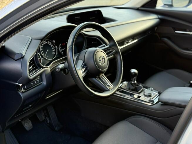 Mazda CX-30 2.0 Skyactive-X