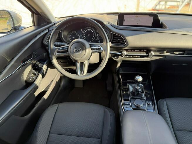 Mazda CX-30 2.0 Skyactive-X