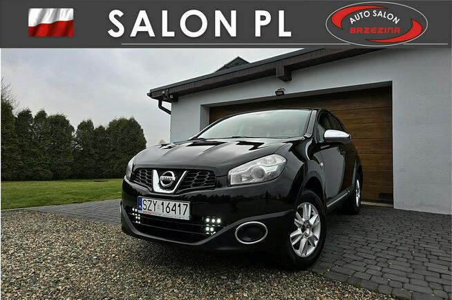Nissan Qashqai krajowy, dodatkowy komplet kół