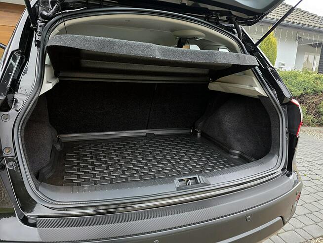 Nissan Qashqai krajowy, dodatkowy komplet kół