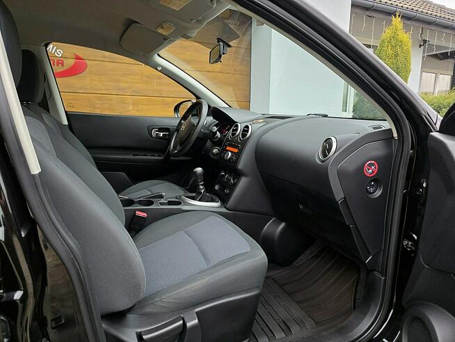 Nissan Qashqai krajowy, dodatkowy komplet kół