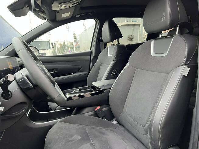 Hyundai Tucson 1.6T-GDI HEV 6AT 4WD 215KM 20th Anniversary Gwarancja 2029 FV23%