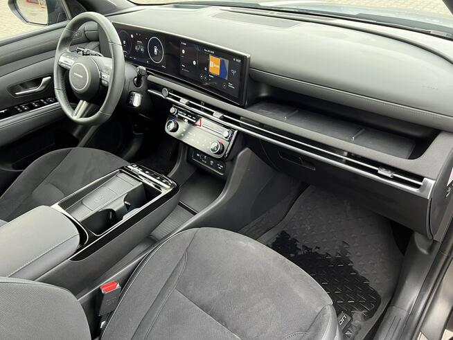 Hyundai Tucson 1.6T-GDI HEV 6AT 4WD 215KM 20th Anniversary Gwarancja 2029 FV23%