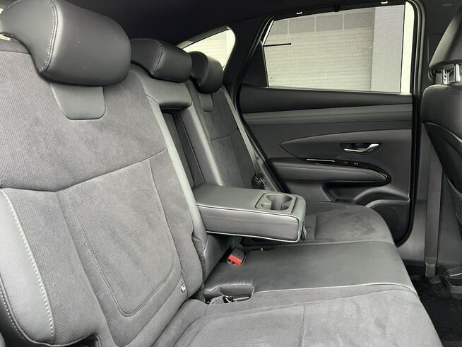 Hyundai Tucson 1.6T-GDI HEV 6AT 4WD 215KM 20th Anniversary Gwarancja 2029 FV23%