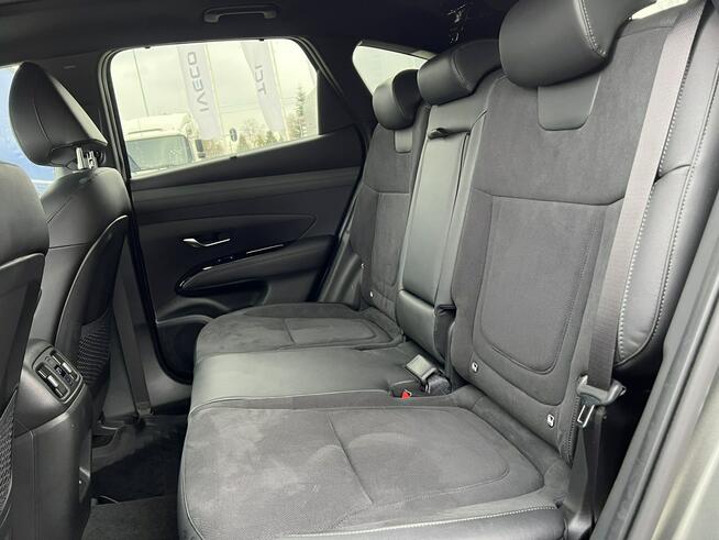 Hyundai Tucson 1.6T-GDI HEV 6AT 4WD 215KM 20th Anniversary Gwarancja 2029 FV23%