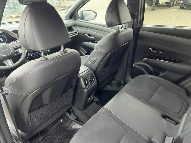 Hyundai Tucson 1.6T-GDI HEV 6AT 4WD 215KM 20th Anniversary Gwarancja 2029 FV23%