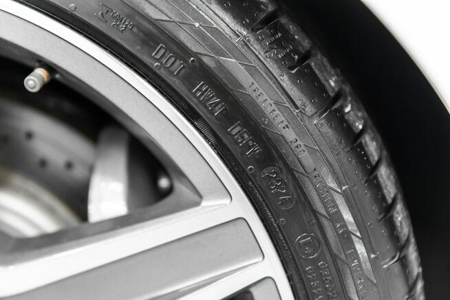 Mercedes C 63 AMG Bezwypadkowy. Przebieg 7600 km! Po konwersji. Po serwisie na 15 tys zł