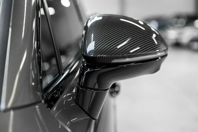 Porsche Cayenne Coupé Turbo S E-Hybrid 680 KM. Polska. Bezwypadkowy. FV23%. Ideał.