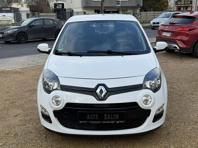 Renault Twingo 1.2i*16V*Klima*Niemcy*Opłacone*El*Szyby*Lusterka*Tempomat*Led*Serwis