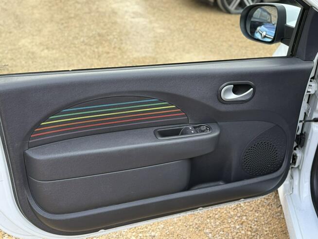 Renault Twingo 1.2i*16V*Klima*Niemcy*Opłacone*El*Szyby*Lusterka*Tempomat*Led*Serwis