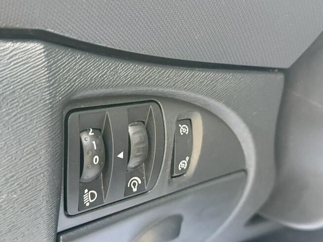 Renault Twingo 1.2i*16V*Klima*Niemcy*Opłacone*El*Szyby*Lusterka*Tempomat*Led*Serwis