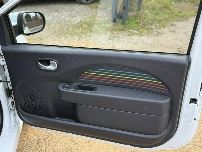 Renault Twingo 1.2i*16V*Klima*Niemcy*Opłacone*El*Szyby*Lusterka*Tempomat*Led*Serwis