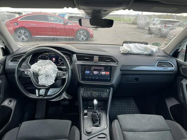Volkswagen Tiguan Allspace 4Motion Automat Kamera Podgrzewanie Virtual 240KM