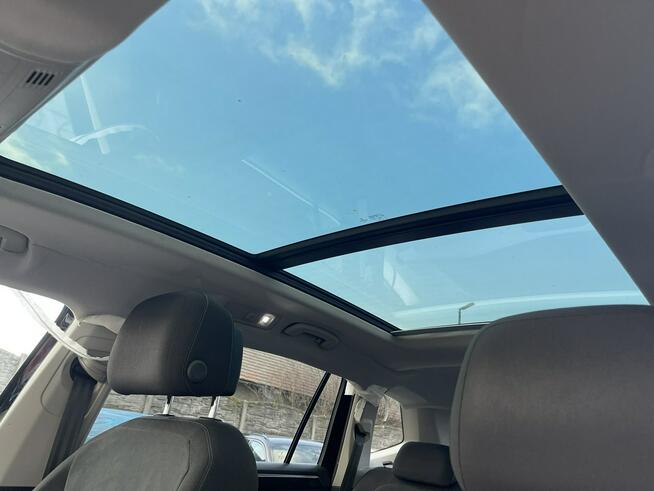 Volkswagen Tiguan Allspace 4Motion Automat Kamera Podgrzewanie Virtual 240KM