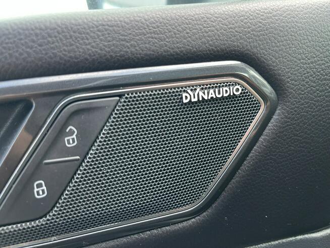 Volkswagen Tiguan Allspace 4Motion Automat Kamera Podgrzewanie Virtual 240KM