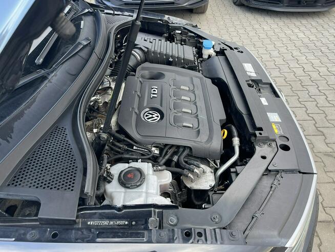 Volkswagen Tiguan Allspace 4Motion Automat Kamera Podgrzewanie Virtual 240KM