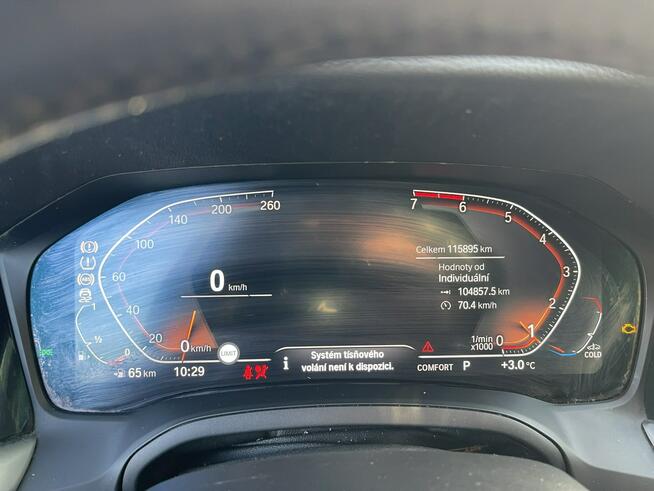 330i Mpakiet Xdrive Automat Skóra Virtual 258KM