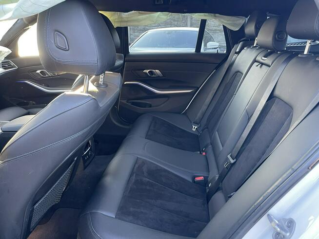 330i Mpakiet Xdrive Automat Skóra Virtual 258KM