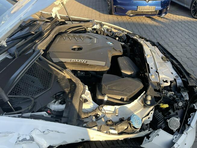 330i Mpakiet Xdrive Automat Skóra Virtual 258KM