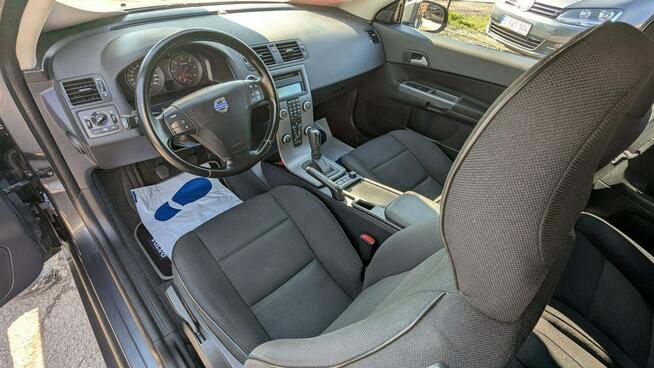 Volvo C30 1.6D*115PS*OPŁACONY Bezwypadkowy Serwis Klimatronik*VIP GWARANCJA24M