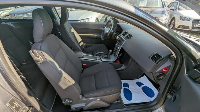 Volvo C30 1.6D*115PS*OPŁACONY Bezwypadkowy Serwis Klimatronik*VIP GWARANCJA24M