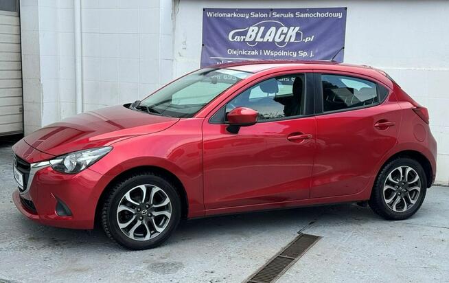 Pisemna Gwarancja 12 miesięcy