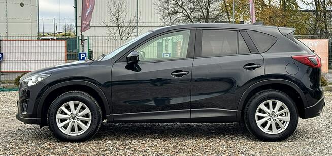 Mazda CX-5 4x4 Benzyna Navi Xenon Gwarancja